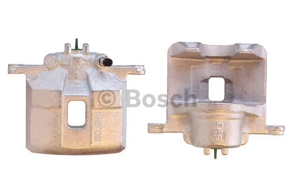 Brake Caliper (0 986 135 521)