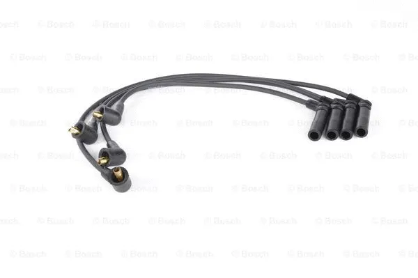 Ignition Cable Kit