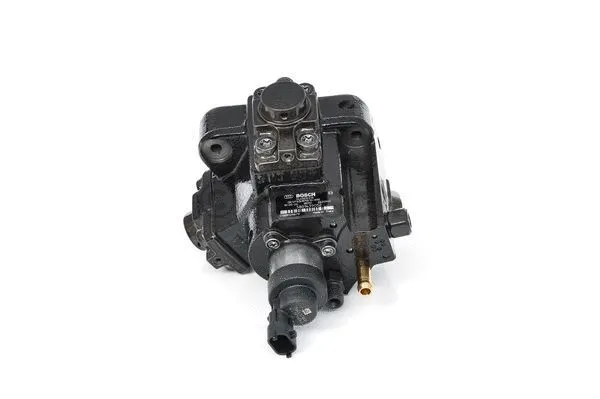 High Pressure Pump
