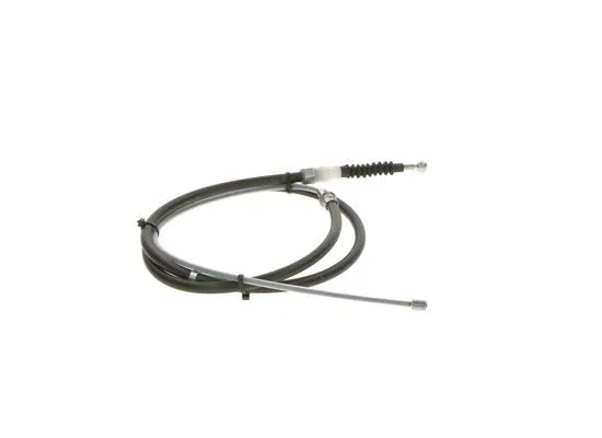 Cable Pull, parking brake
