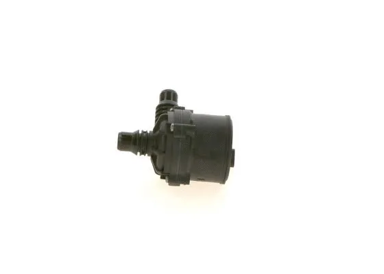 Auxiliary Water Pump (cooling water circuit)