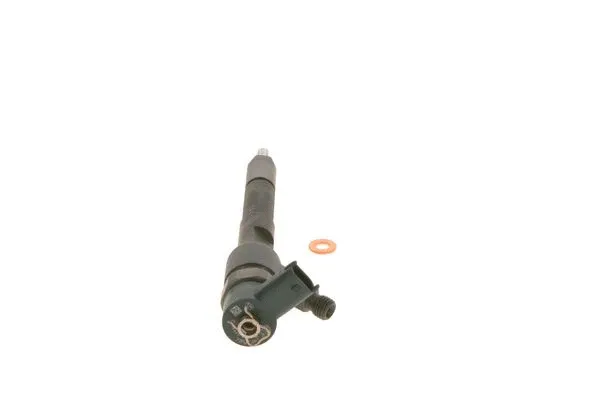 Injector Nozzle (0 445 110 614)