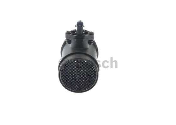 Mass Air Flow Sensor