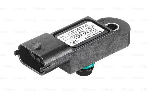 Sensor, boost pressure (0 281 002 740)