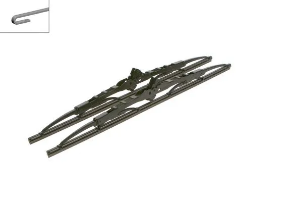 Wiper Blade (3 397 118 500)