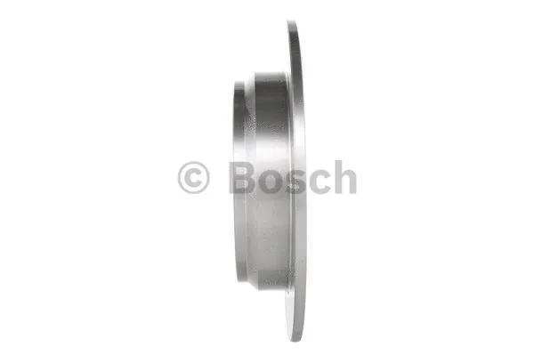 Brake Disc (0 986 479 449)