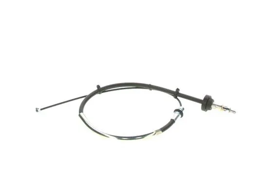 Cable Pull, parking brake (1 987 477 186)