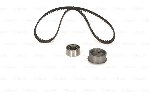 Timing Belt Kit