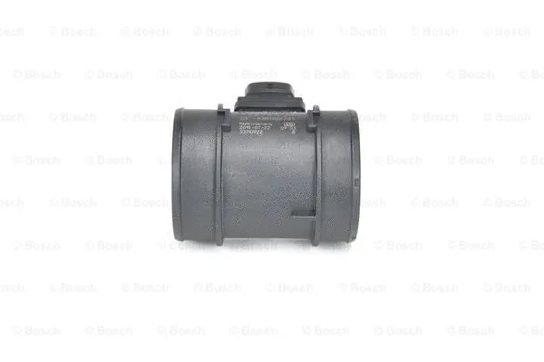 Mass Air Flow Sensor