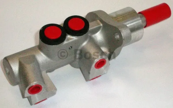 Brake Master Cylinder (0 986 481 017)