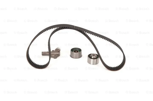 Timing Belt Kit