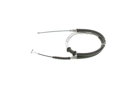 Cable Pull, parking brake