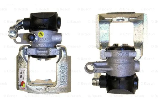 Brake Caliper (0 204 103 039)