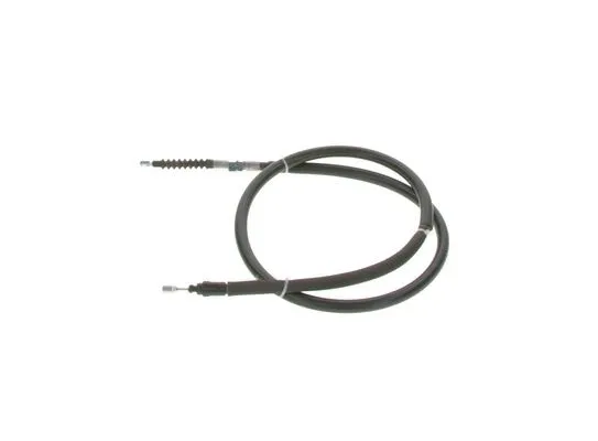 Cable Pull, parking brake
