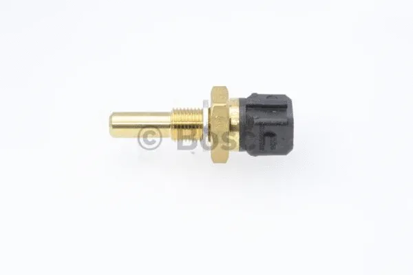 Sensor, coolant temperature