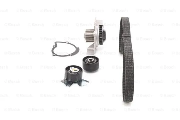 Water Pump & Timing Belt Kit
