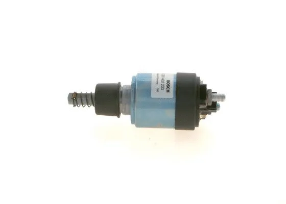Solenoid Switch, starter