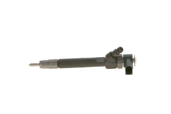 Injector Nozzle