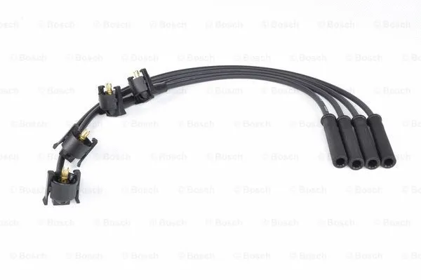 Ignition Cable Kit