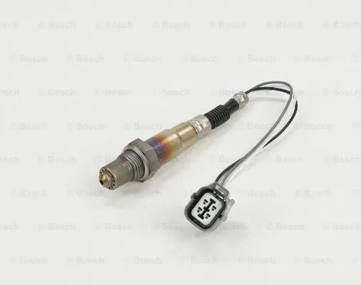 Lambda Sensor (0 258 986 604)