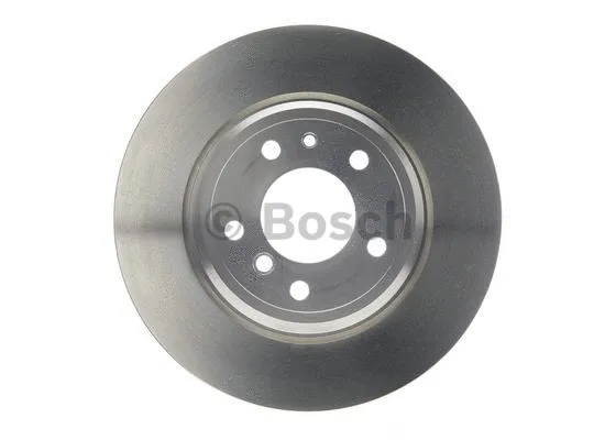 Brake Disc (0 986 478 095)