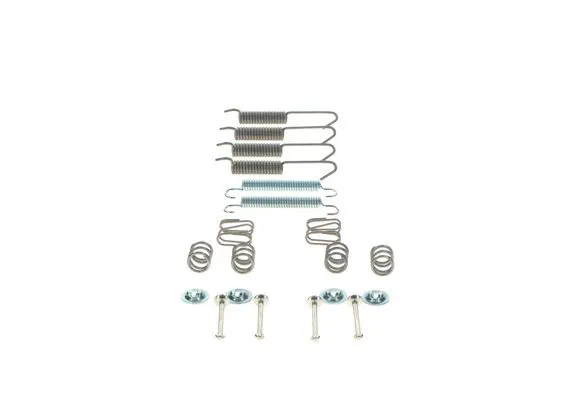 Accessory Kit, parking brake shoes