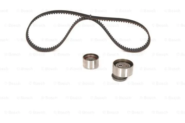 Timing Belt Kit