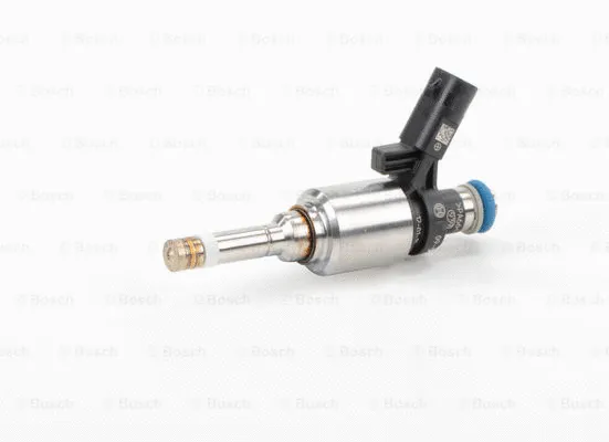 Injector