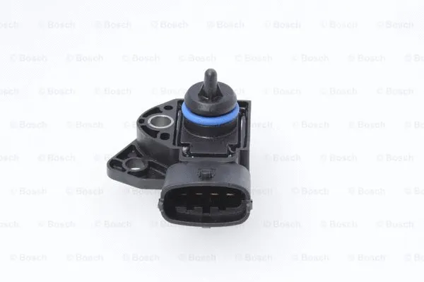 Sensor, intake manifold pressure