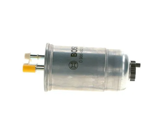 Fuel Filter (0 986 4B2 004)
