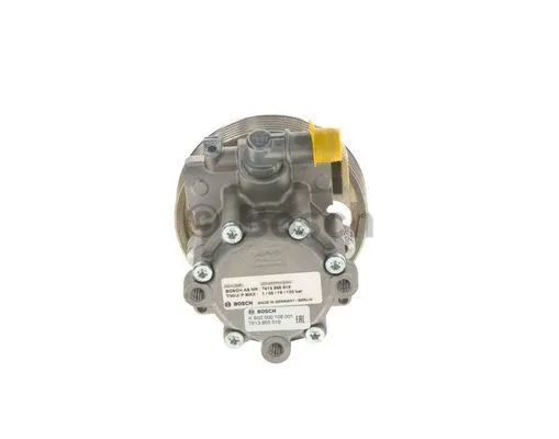 Hydraulic Pump, steering (K S00 000 108)