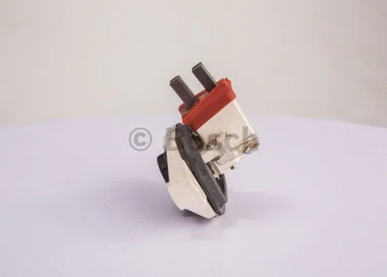 Alternator Regulator