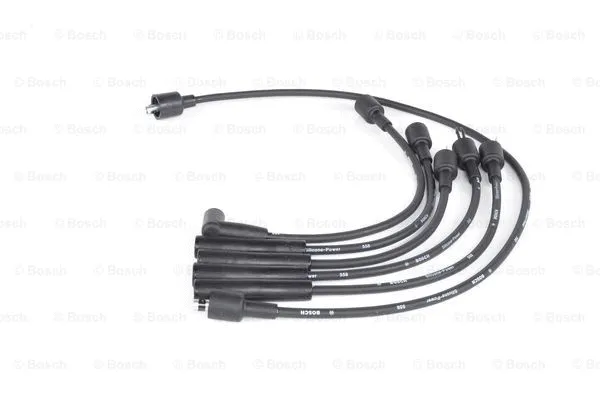 Ignition Cable Kit