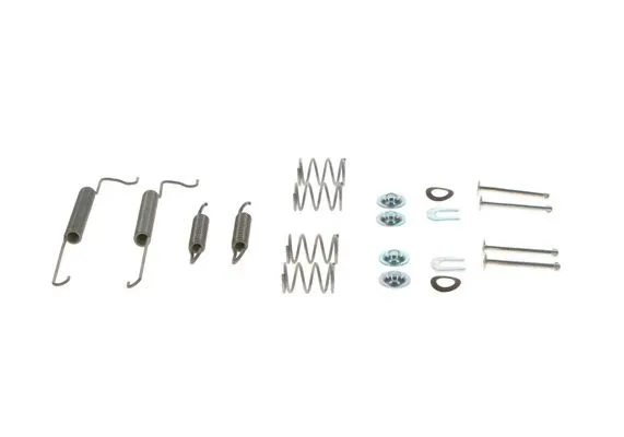 Accessory Kit, brake shoes