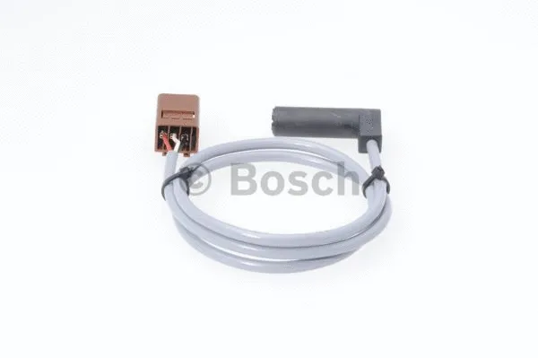 Sensor, crankshaft pulse