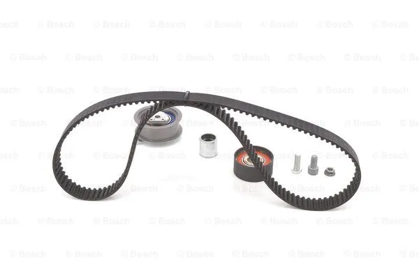 Timing Belt Kit