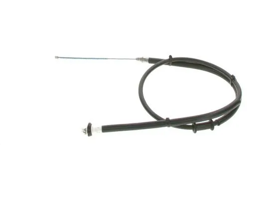 Cable Pull, parking brake
