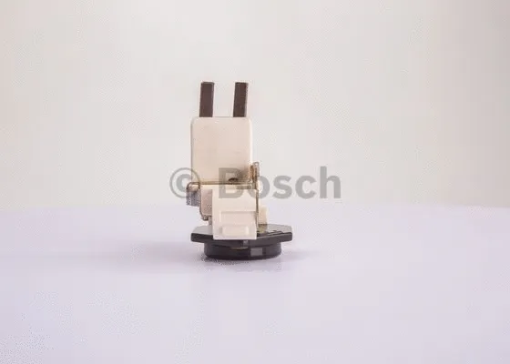 Alternator Regulator