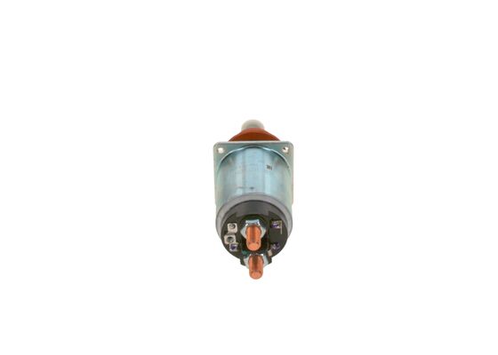 Solenoid Switch, starter (1 986 SE3 562)