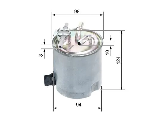 Fuel Filter