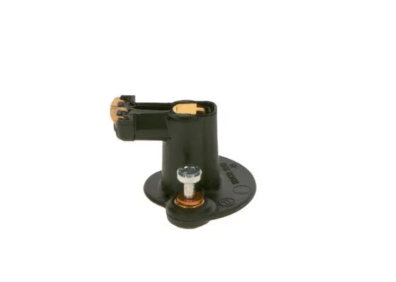 Rotor, distributor