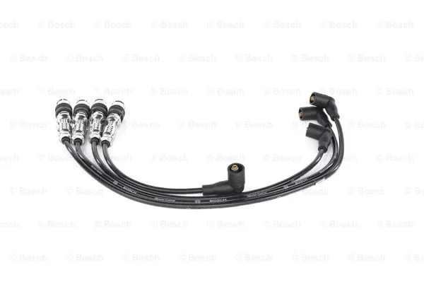 Ignition Cable Kit