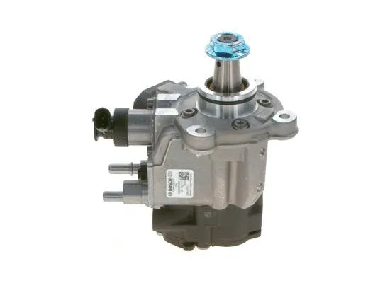 High Pressure Pump