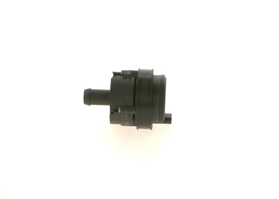Auxiliary Water Pump (cooling water circuit)