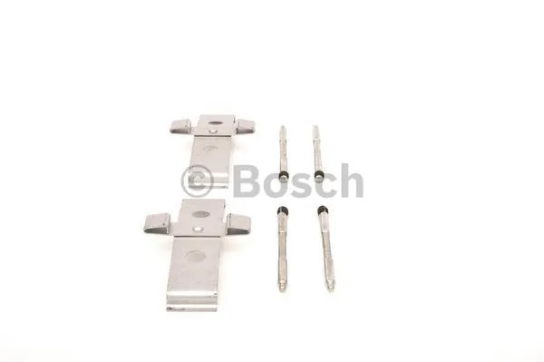 Accessory Kit, disc brake pad