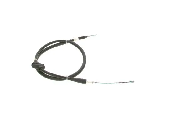 Cable Pull, parking brake