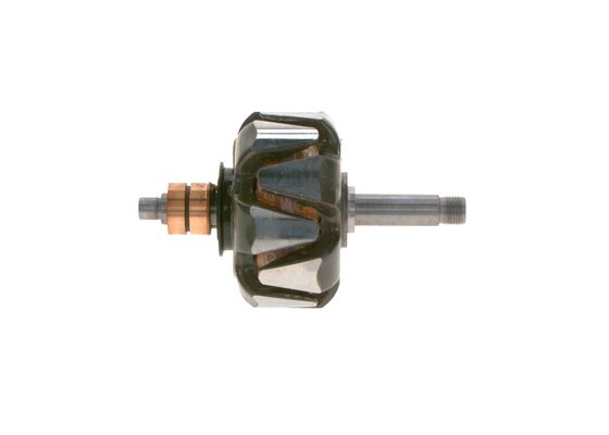 Rotor, alternator (1 124 035 226)