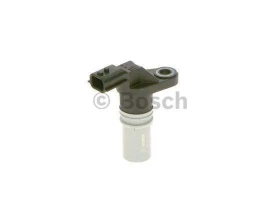 Sensor, crankshaft pulse