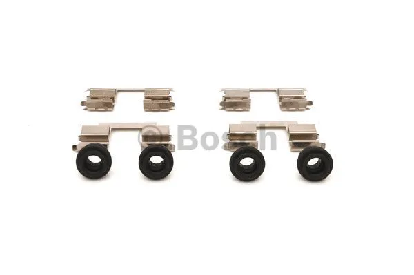 Accessory Kit, disc brake pad (1 987 474 822)