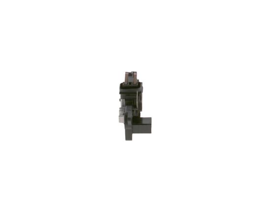 Alternator Regulator
